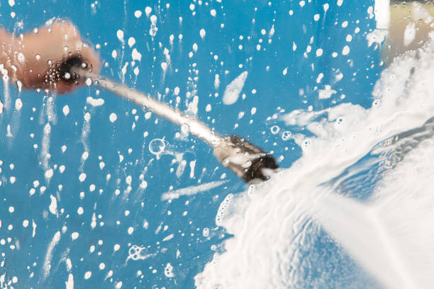 Best Spring Cleaning  in Mission, TX