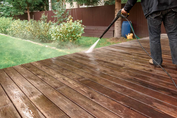 Reliable Mission, TX Pressure Washing Solutions