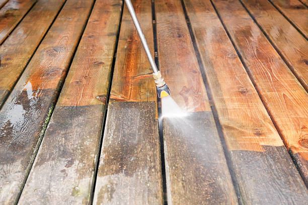 Best Concrete Sealing  in Mission, TX
